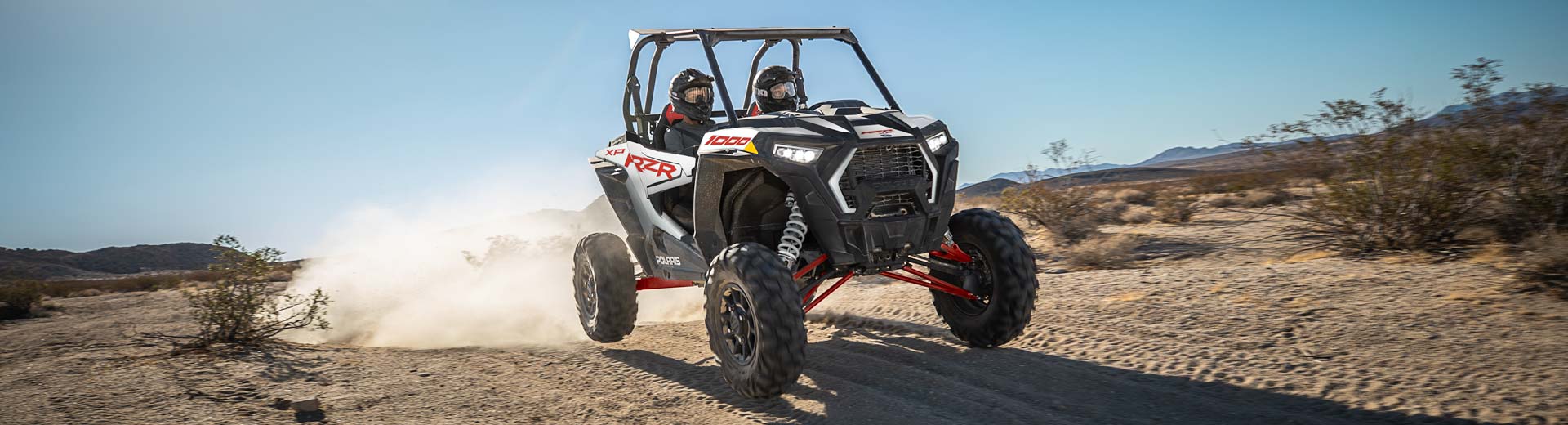 RZR hero