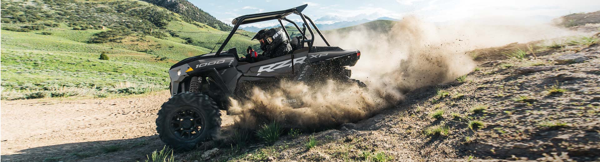 RZR hero