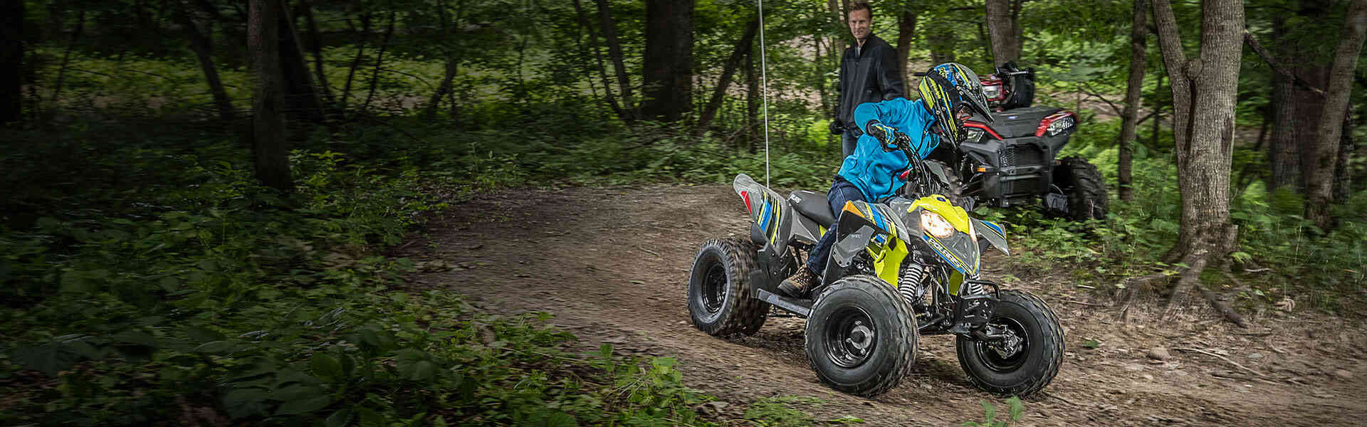 Outlaw 110